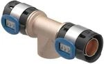 Geberit T-St&uuml;ck FlowFit 32mmxRp 3/4x32mm, mit Innengewinde