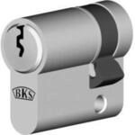 PHZ 8900 40/10mm Anz.Schl&uuml;ssel: 3 versch.-schl.