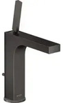 hansgrohe Waschtisch-Einhebelmischer Axor Citterio 160 A 141mm, m Pin-Griff,