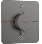 hansgrohe Thermostat ShowerSelect Comfort Q UP, f 2 Verb, m Kom EN 1717, b bla vc