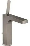 hansgrohe Waschtisch-Einhebelmischer Axor Citterio 160 A 141mm, m Pin-Griff,