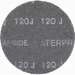 DEWALT Schleifgitter 125 mm K80k DTM3103-QZ