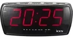 ICES Uhrenradio PPL ICR-2301