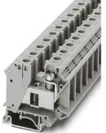 Phoenix Contact Durchgangsreihenklemme 6-25qmm 12,2mm bl UTI 16 BU