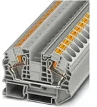 Phoenix Contact Durchgangsreihenklemme 0, 5-25qmm PT 16 N
