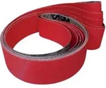 VSM Schleifband Keramikkorn XK870X, 50x2000 mm, K&ouml;rnung: 60