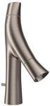 hansgrohe Zwei-Griff-Waschtischarmatur 80 Axor Starck Organic A 116mm, m