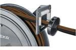 GEKA Schlauchaufroller plus ,PA20GSK, inkl 15m-EPDM-Schlauch EURO TRIX 3/4