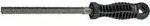 HAZET Vierkant-Bremssattel-Feile 4968-6