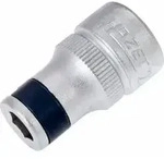 HAZET Adapter 2250-2 Vierkant hohl 10 mm (3/8 Zoll) Sechskant hohl 6,3 (1/4 Zoll)