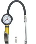 BGS Do it yourself Druckluft-Reifenf&uuml;ller 0 - 15 bar