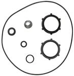 Grundfos Ersatzteil Kit Gleitringdicht. f&uuml;r JP5/6 D XBPFG (96768182)