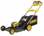 DEWALT Akku-Rasenmaeher(Antrieb), 53cm, 54 V (DCMWSP550N-XJ)