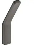 hansgrohe Handtuchhaken Axor universal brushed black chrome