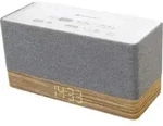 Soundmaster Radiowecker BT UR630WE gr
