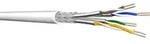 Draka Comteq (DNT) UChome SS26 Kat.7 wei&szlig; 4P S/FTP AWG26 60032039-Dca-Ri100