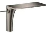 hansgrohe Waschtisch-Einhebelmischer 220 Axor Massaud A 200mm, unver Abl.garn,