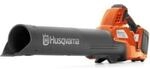 Husqvarna Akku-Blasger&auml;t 230iB +B140/C80 (970744402)