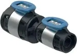 Geberit Reduktion FlowFit d= 40x32mm, PPSU