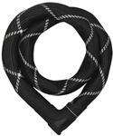 ABUS Vierkantkette 850mm Iven chain 8210/85 schwarz