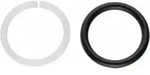 HAZET St&uuml;tzring und O-Ring 9037N-2-014/2