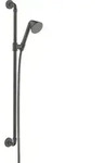 hansgrohe Brause-Set Axor Front 900mm, m HB, 85mm, 1j, brush. bla vc