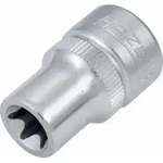 HAZET TX Steckschl&uuml;ssel-Einsatz 880-E10 E10 Vierkant hohl 10 mm (3/8")