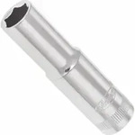 VIGOR Steckschl&uuml;ssel-Einsatz lang V2018N Vierkant hohl 10 mm (3/8 Zoll)