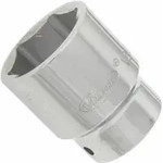 VIGOR Steckschl&uuml;ssel-Einsatz V2333N Vierkant hohl 20 mm (3/4 Zoll) Au&szlig;en-Sechskant