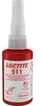 Loctite 511 Gewindedichtung f&uuml;r Metalle niedrigfest universell 50 ml