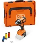 Fein Akku-Schlagschrauber im Anwender-Set ASCD 18-300 W2 AS Ready-to-use Set