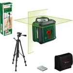 Bosch Kreuzlinien-Laser UniversalLevel 360 Set