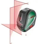 Bosch Kreuzlinien-Laser UniversalLevel 3