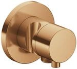 Keuco Fertigmontageset IXMO UP-2-W-Ab/Um.v, Hlt, G C, rd, bron geb. (59557031201)