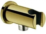Grohe Wandabgangsbogen Rainshower 1/2" m Wandbrauseh., rund, cool sunrise