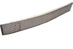 Verladeschiene 400 kg o.Rand L.1500mm Fahrfl&auml;chen-B.195mm Schienen-B.215mm