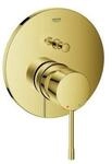Grohe Fertigmontageset Essence UP-Wannen-Einhebelmischer, cool sunrise (24167GL1)