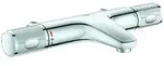 Grohe Badewannenthermostat Grohtherm 1000 Performance chr, DN 15, o....