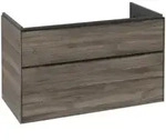 V&B Waschtischunterschrank Subway 3.0 97,3x57,6x47,8cm, o LE/Gr vo bla, st. Oa