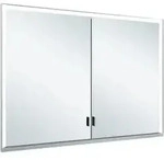 Keuco Spanplattenschraube lange T&uuml;r Royal Lumos 100x73x13cm, o. Abl, WE,