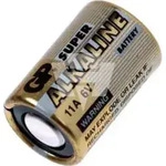 H&uuml;ckmann GP Alkaline-Knopfzelle 11A/L1016/A21 6V 102654