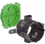 Kaiser Iso-Dosenset 1155-03