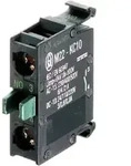 Eaton Kontaktelement 1S, Boden M22-KC10