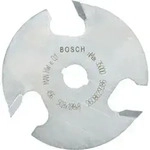 Bosch Scheibennutfr&auml;ser 8 mm D1 50,8 mm L 2 mm G 8 mm