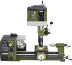Proxxon Bohr- und Fr&auml;seinrichtung PF 250/BL