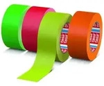 tesaband 4671 25m x 25mm fluoresz.- gr&uuml;n