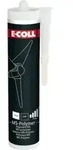 E-COLL MS-Polymer 290ml wei&szlig;
