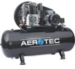 Aerotec 650-270 PRO-15 Bar liegend AD2000 -K25