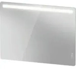 Duravit Lichtspiegel Luv 160x120x3,8cm, 81 W, LED