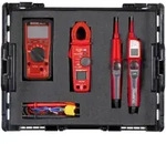 BENNING Messger&auml;te-Box Elektromeister SET